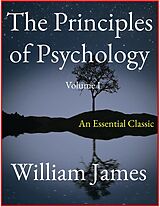 E-Book (epub) The Principles of Psychology von William James