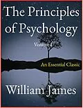 E-Book (epub) The Principles of Psychology von William James