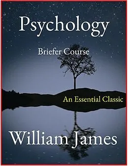 E-Book (epub) Psychology von William James