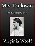 E-Book (epub) Mrs. Dalloway von Virginia Woolf