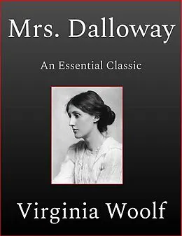 E-Book (epub) Mrs. Dalloway von Virginia Woolf