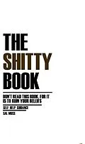 E-Book (epub) The Shitty Book von Sal Muss