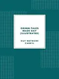 E-Book (epub) Grimm Tales Made Gay (Illustrated) von Guy Wetmore Carryl, Albert Levering