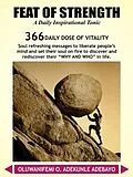 E-Book (epub) Feat of Strength von Oluwanifemi O Adekunle Adebayo