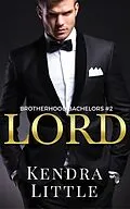 E-Book (epub) Lord von Kendra Little