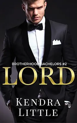 E-Book (epub) Lord von Kendra Little