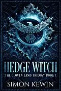 E-Book (epub) Hedge Witch von Simon Kewin