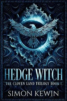 E-Book (epub) Hedge Witch von Simon Kewin