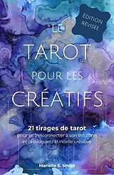 eBook (epub) Le tarot pour les créatifs de Mariëlle S. Smith