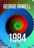 E-Book (epub) 1984 von George Orwell