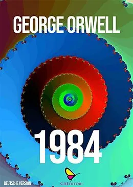 E-Book (epub) 1984 von George Orwell