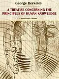 E-Book (epub) A Treatise Concerning the Principles of Human Knowledge von George Berkeley