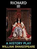 E-Book (epub) Richard III von William Shakespeare