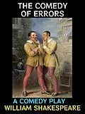 E-Book (epub) The Comedy of Errors von William Shakespeare