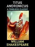 E-Book (epub) Titus Andronicus von William Shakespeare