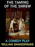E-Book (epub) The Taming of the Shrew von William Shakespeare
