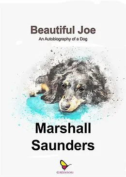 E-Book (epub) Beautiful Joe von Marshall Saunders