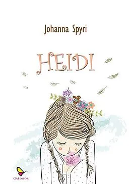 E-Book (epub) Heidi von Johanna Spyri