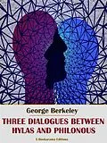 E-Book (epub) Three Dialogues between Hylas and Philonous von George Berkeley