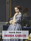 E-Book (epub) Hedda Gabler von Henrik Ibsen