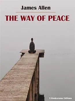 E-Book (epub) The Way of Peace von James Allen