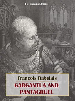 E-Book (epub) Gargantua and Pantagruel von François Rabelais