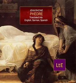 E-Book (epub) Phèdre von Jean Racine