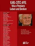 E-Book (epub) Karl-Otto Apel. Vita e Pensiero. Leben und Denken von Michele Borrelli, Francesca Caputo, Reinhard Hesse