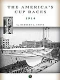 E-Book (epub) The "America's" Cup Races von Herbert Lawrence Stone