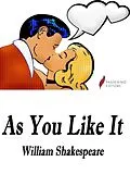 E-Book (epub) As You Like It von William Shakespeare