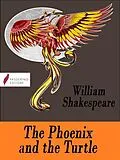 E-Book (epub) The Phoenix and the Turtle von William Shakespeare