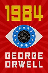 E-Book (epub) 1984 von George Orwell