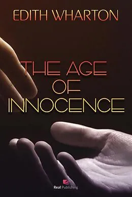 E-Book (epub) The age of innocence von Edith Wharton