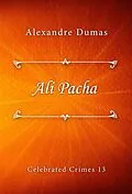 E-Book (epub) Ali Pacha von Alexandre Dumas
