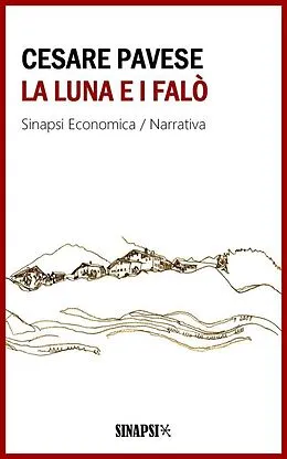 E-Book (epub) La luna e i falò von Cesare Pavese