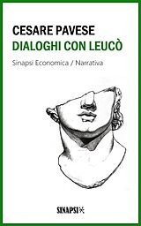 E-Book (epub) Dialoghi con Leucò von Cesare Pavese