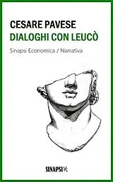 E-Book (epub) Dialoghi con Leucò von Cesare Pavese