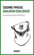 E-Book (epub) Dialoghi con Leucò von Cesare Pavese
