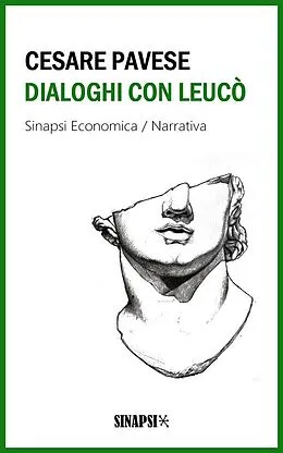 E-Book (epub) Dialoghi con Leucò von Cesare Pavese