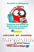E-Book (epub) Advance WP Mastery von Laura Maya