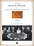 E-Book (epub) The new Black Magic and the truth about the Ouija-Board von John Godfrey Raupert