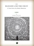 E-Book (epub) The Blossom and the Fruit von Mabel Collins