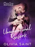 E-Book (epub) Unconventional Reasons von Olivia Saint