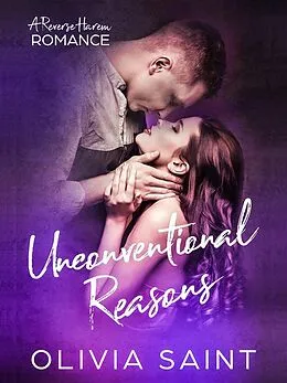 E-Book (epub) Unconventional Reasons von Olivia Saint