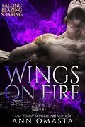 E-Book (epub) Wings on Fire von Ann Omasta