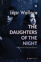 eBook (epub) The daughters of the night de Edgar Wallace