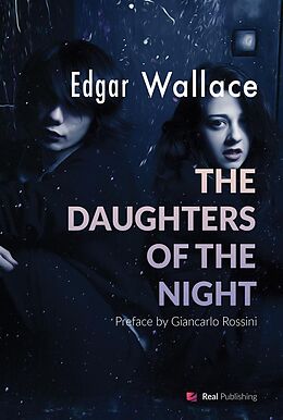 eBook (epub) The daughters of the night de Edgar Wallace