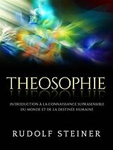 eBook (epub) Theosophie (Traduit) de Rudolf Steiner