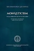 E-Book (epub) Monasticism von Archimandrite Zacharias Zacharou