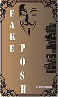 E-Book (epub) Fake Posh von Deepti Sharma